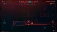 Drive Update perk (Image via CDPR)